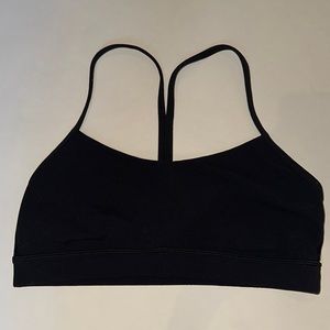 Lululemon Flow Y Bra Nulu
Light Support, A-C Cups